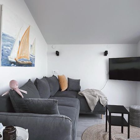 Apartment Seagreen Retreat Peruški Extérieur photo