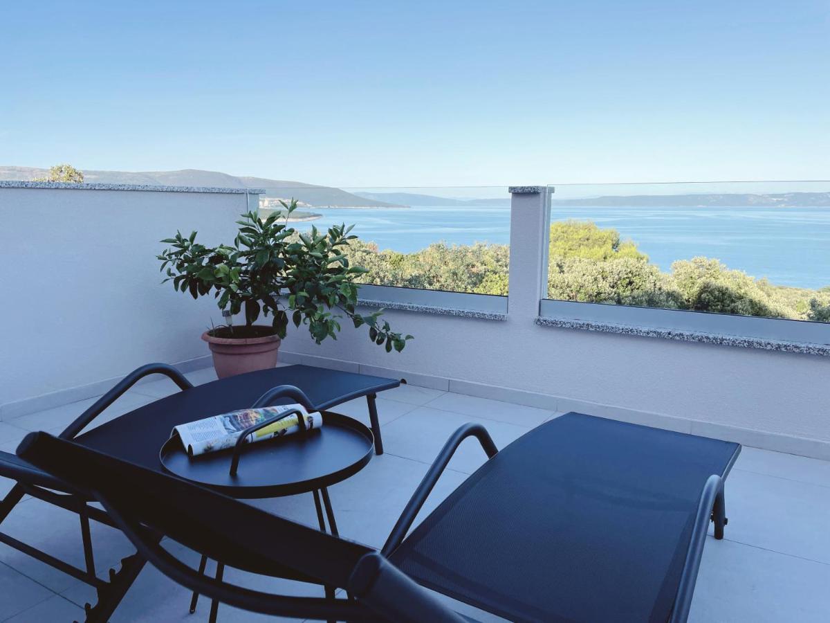 Apartment Seagreen Retreat Peruški Extérieur photo