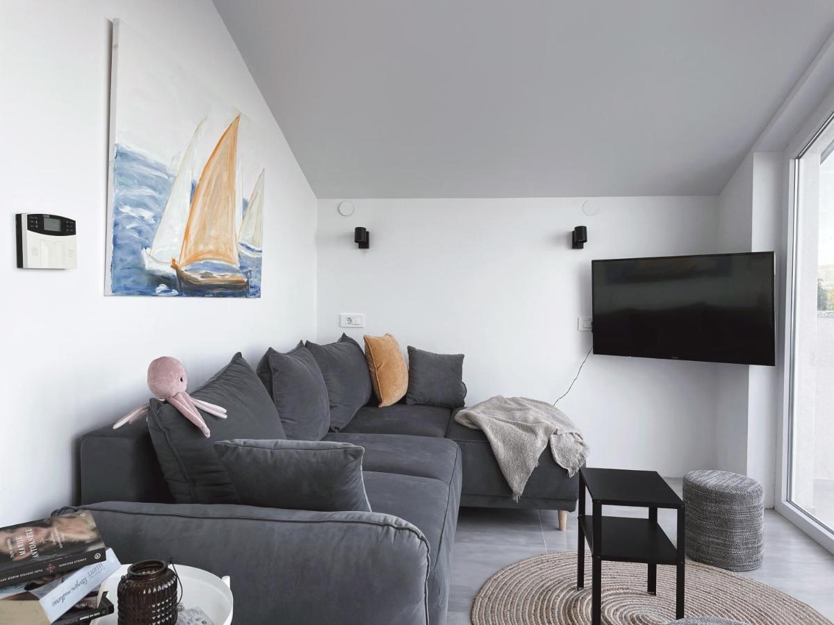 Apartment Seagreen Retreat Peruški Extérieur photo