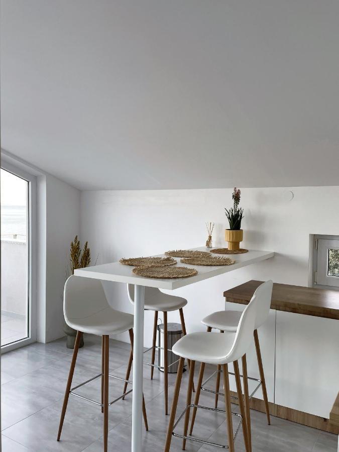 Apartment Seagreen Retreat Peruški Extérieur photo