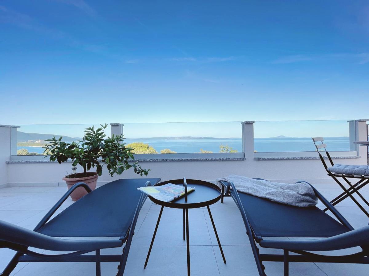 Apartment Seagreen Retreat Peruški Extérieur photo