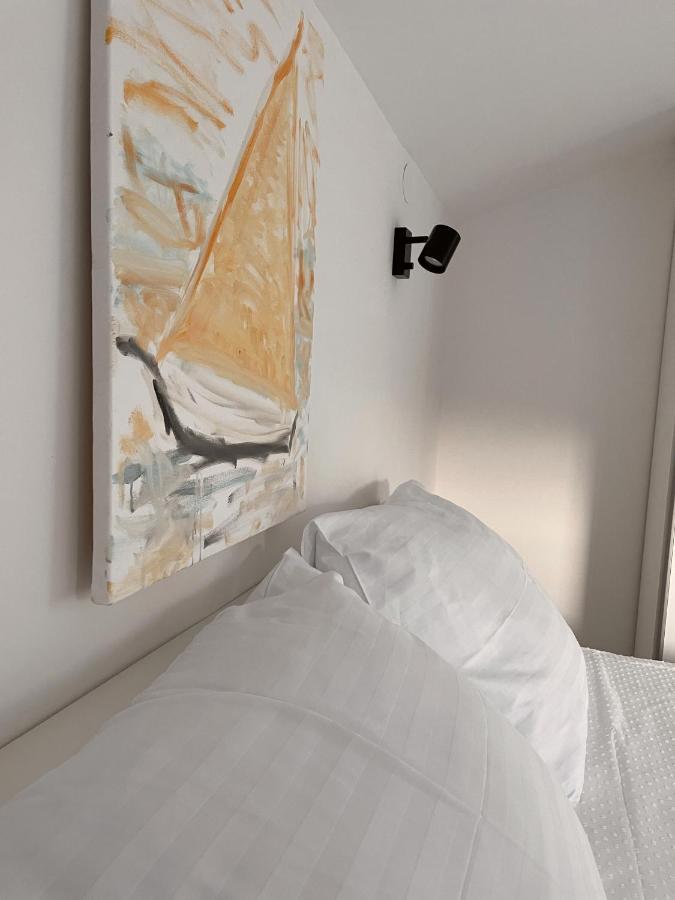 Apartment Seagreen Retreat Peruški Extérieur photo