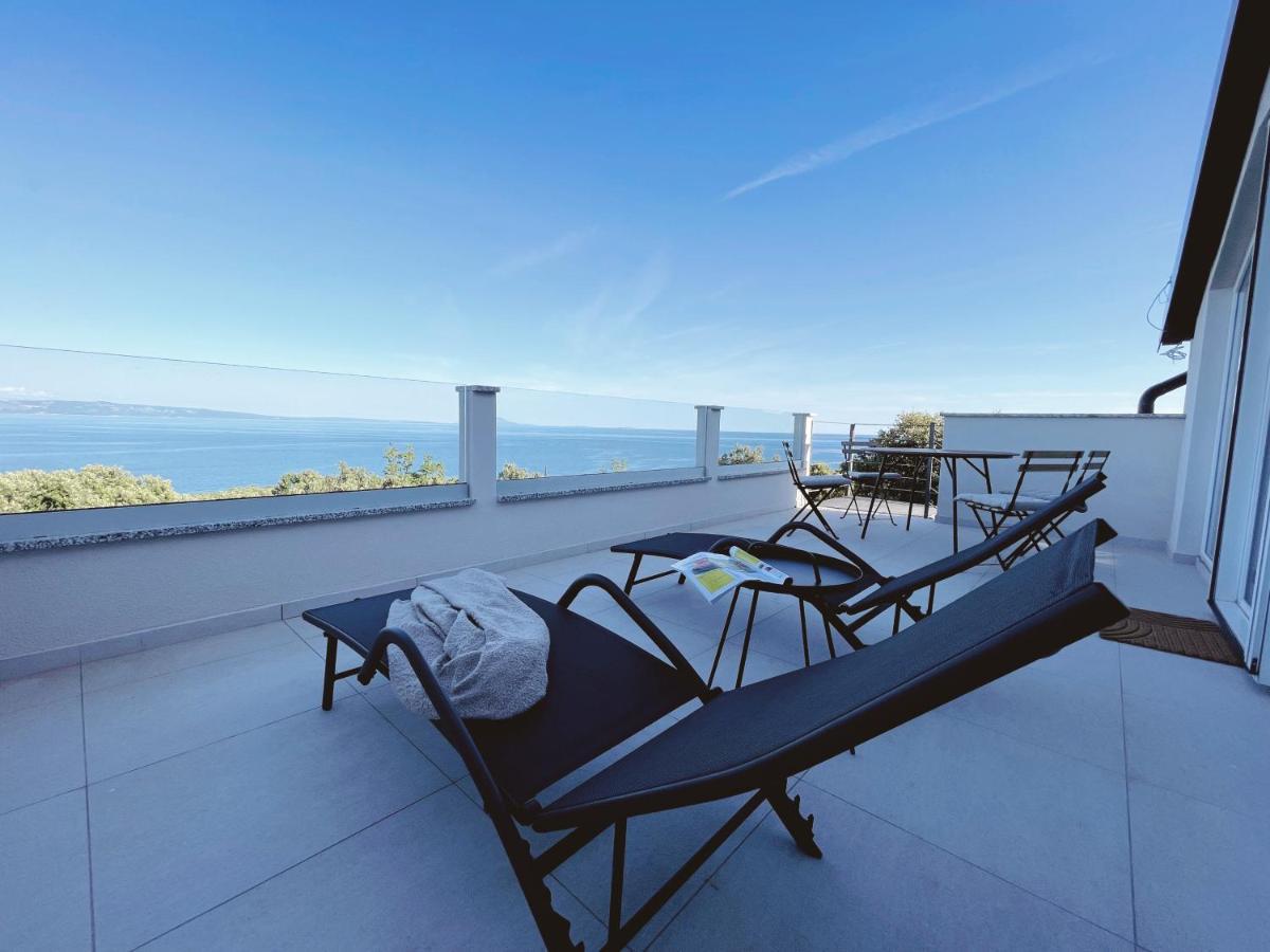 Apartment Seagreen Retreat Peruški Extérieur photo