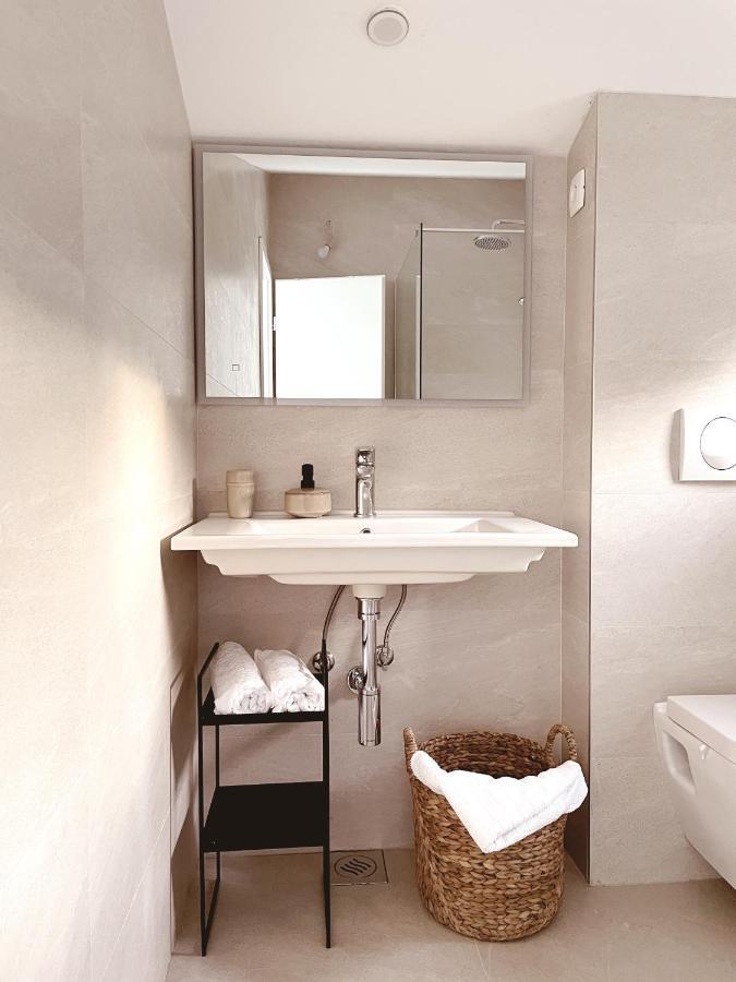 Apartment Seagreen Retreat Peruški Extérieur photo